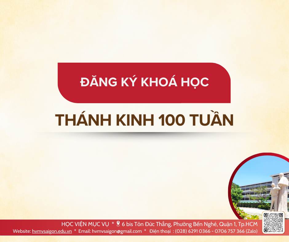 Thánh Kinh 100 tuần